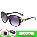 Uusimad p&auml;ikeseprillid Naiste p&auml;ikeseprillid Naiste prillid UV-vastased kandilised p&auml;ikeseprillid Aksessuaarid Retro Camellia Suveprillid naistele