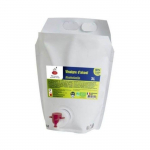 Vinaigre alcool bio 8&deg; - 3 L