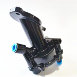 Uus pidurivakumpump Ford C-MAX FIESTA FOCUS S-MAX TRANSIT CONNEC 1.8 TDCi jaoks