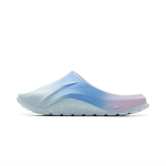 Li Ning League Of Legends Pool Party X Pehme plaksutamine Mitmek&uuml;lgsed Vabaaja Hingavad Kerged Libisemiskindlad Slaidpl&auml;tud Unisex Jalatsid Sinine AGAV003-9 45