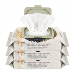 Medi Flower Granola Deep Cleansing Tissue (100 sheets &times; 3 packs)