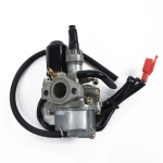 Varumootorite karburaator Honda DIO 50cc 24 30 Tact 50 SP ZX34 35 SYM Kymco rolleri uusim praktiline universaal CHINA