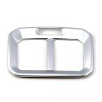 Volkswagen VW Tiguan MK2 2017-2019 Keskkonsooli Panipaiga Kasti K&auml;etoe Kasti AC Pistikupesa Tuulutusava USB Paneeli Kate Sisekate