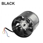 150 mm v&auml;ljat&otilde;mbeventilaator, suitsu v&auml;ljat&otilde;mbetoru ventilaator 200&ndash;600 m3/h torusisene ventilaator Vaikne 150mm