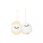 (TAENGGEU NUKK - PRAEMUNAS ver. / MAGNETNUKU V&Otilde;TMEHOIDJA) Girls' Generationi TAEYEON (SNSD) [TAENG-GEU-RU-RU] 2025 TAENG-GEU MD MAGNET DOLL KEYRING