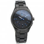 Casio Oceanus Classic Line T&auml;ielikult Must IP OCW-T200SB-1AJF