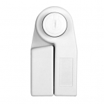 1/2 tk Beebi m&auml;nguaedade &uuml;hendusdetail Raskeveokite plastist Nurga reguleeritav Kokkupandav Imiku m&auml;nguaia &uuml;hendusadapter Laste m&auml;nguaia tarvikud 1pc