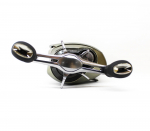 Shimano Rull Baitcast Antares 101XG Vasakuk&auml;eline 2025 (7779)