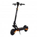 Kukirin G2 Pro Seated Electric Scooter for Adult 600W, 48V 15.6Ah, 9 Tires, Disc Brake, Foldable Frame, Dual Shock Absorbers, IP54 GIIPro must