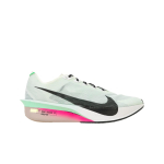 Nike ZoomX VaporFly Next% 4 Mint Foam Hyper Pink Naiste tossud Roheline Valge Must HF6412-101 39 white