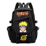 Anime Naruto koolikott Laste seljakott Algkooli kott Poisid ja t&uuml;drukud P&otilde;hikooli &otilde;pilased Kolledži tudengid &Uuml;likooli seljakott 29*16*46cm