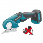 PATUOPRO 6mm Juhtmeta Elektrilised K&auml;&auml;rid &Uuml;mmarguse Noaga Oksak&auml;&auml;rid Vaiba Kanga Plastiku Nahka L&otilde;ikav J&otilde;ut&ouml;&ouml;riist Makita 18V Akule EU