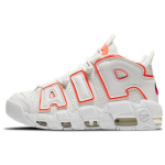Nike Air More Uptempo Sunset Naiste Tennised Valge Summit-White Ere-Mango DH4968-100 38