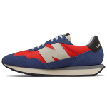 New Balance 237 Velocity Red Atlantic Unisex tossud MS237AC 41.5
