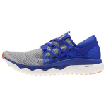 Reebok Floatride Run Flexweave Valge Sinine Liikumine Meeste Tossud Aatompunane CN5237 40.5