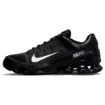 Nike Reax 8 TR Must Valge Meeste Tennised 621716-033 42