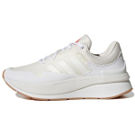 Adidas ZNCHILL Valge Erepunane Kummist Naiste Tossud Pilvevalge GZ4905 36