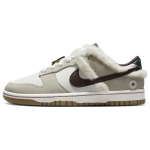 Nike Dunk Low Mink And Jewels Naiste tossud Pruun Sail Baroque-Brown FB1859-121 36.5