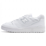 New Balance 550 Triple White Unisex tossud BB550WWW 36