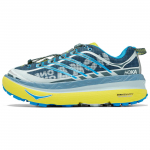HOKA Mafate Origins Goblin Blue Unisex Tossud Diva-Blue 1129971-GBDB 38