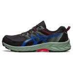 Asics Gel Venture 9 Must Sinine Salvei Meeste Tennised Tuunikalasinine 1011B486-002 40.5