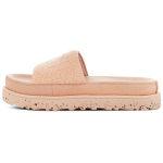 UGG Laton Minimalistlik Trendikas Moodne Sandaal Naiste Sandaalid Hele-Virsikuroosa 1126350-PFTR 36