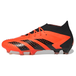 Adidas Predator Accuracy.1 FG Heatspawn Pack Unisex tossud Oranž Team-Solar-Orange Core-Black GW4572 41⅓