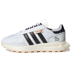 Adidas Originals Monkey Kingdom X Retropy E5 Suede Nailon Mugavad Spordijalatsid Libisemisvastased Vastupidavad Kerged Madala s&auml;&auml;rega Elustiili Vabaajajalatsid IG3502 40⅔