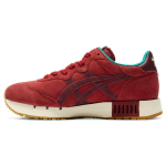 Onitsuka Tiger X-Caliber Peedimahl Unisex Tossud Punane S&uuml;gav-Marsi 1183C138-600 37.5