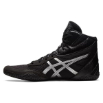 Asics Matcontrol 3 Must Puhta H&otilde;bedaga Meeste Tennised 1081A053-001 42