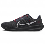 NFL x Nike Air Zoom Pegasus 40 Houston Texans Meeste Tossud Must Antratsiit Meri DZ5962-001 43