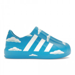 The Simpsons x adidas adiFOM Superstar Pilved Meeste Tennised Sinine Pantone Pilvevalge IE8469 36⅔