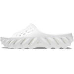 Crocs Echo Slide Valged Unisex Tossud 208170-100 39-40