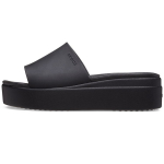 Crocs Brooklyn Sandaalid Must (Naised) Naiste tossud 208728-001 34-35