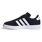 Adidas Grand Court 2.0 Must Valge Meeste Tennised Core-Black Cloud-White ID2963 42⅔
