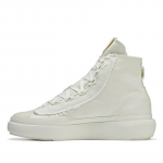 Adidas Y-3 Nizza High Off White Unisex tossud Kreemjas ID2924 45⅓