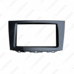 Suzuki Kizashi 2009-2015 Double Din Autoraadio Raami &Auml;&auml;risliist. LEEWA