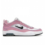 Nike Air Max Ishod Wair SB Atmosphere Unisex tossud Roosa Valge Must FB2393-600 39