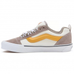 Vans Knu-Skool Mega Check - Halli vahukommi v&auml;rvi Unisex tossud VN0009QC0BP 35