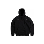 Nike X Lart De Lautomobile Nocta SS24 &Uuml;hev&auml;rviline Vabaaja Kapuutsiga Dressipluus Unisex Topp Must FD2204-010 S