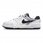 Nike Full Force Low GS Valge Must Laste Tossud Tinas&otilde;ja FV5929-101 32