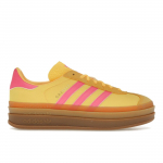 Adidas Gazelle Bold Spark Lucid Pink Naiste tossud Kollane IG4387 36