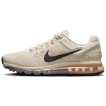 Nike Air Max 2013 Kahvatu elevandiluu Unisex tossud Kreemjas Guava-J&auml;&auml; Crimson-toon HF3660-100 38.5