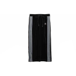 Adidas Originals X Angel Cheni koost&ouml;&ouml; Vabaaja spordiseelik k&uuml;ljetriibuga Naiste seelikud Must GM8746 XS