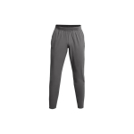 Under Armour &Uuml;hev&auml;rvilised Vabaaja Mugavad Jooksud Keskmise V&ouml;&ouml;kohaga Kootud Spordip&uuml;ksid Meeste alaosad Hall 1376800-025 XL gray