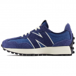 New Balance 327 Denim Pack - Heron Blue Naiste Tennised Angora WS327JA 36