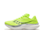 Saucony Kinvara 15 Tsitruseline H&otilde;bedane Naiste Tennised Roheline S10967-220 36