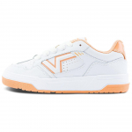 Vans Upland Valge Oranž Unisex Tossud VN000D1HZ34 36
