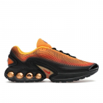 Nike Air Max DN SE Laser Orange Unisex Tossud Comet-Red Black HM0810-800 41