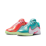 Nike LeBron 22 EP J&otilde;ulupakett - Limelight Meeste Tennised Mitmev&auml;rviline Solar-Red Dusty-Cactus HV5147-600 42 blue